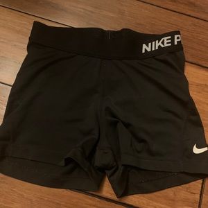 nike spandex